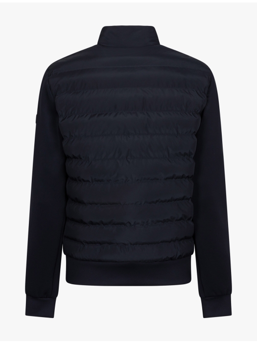 Cavallaro Quintino Jacket 699000 Dark blue