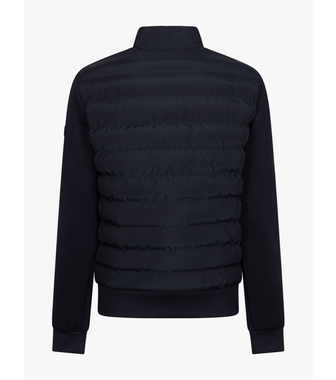 Cavallaro Quintino Jacket 699000 Dark blue