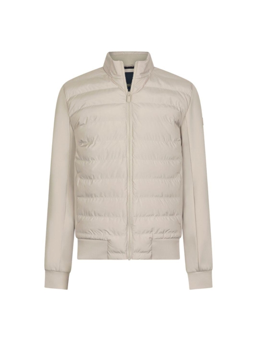 Cavallaro Quintino Jacket 189000 Dark kit