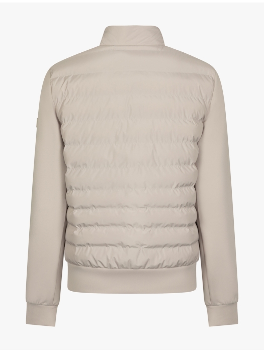 Cavallaro Quintino Jacket 189000 Dark kit