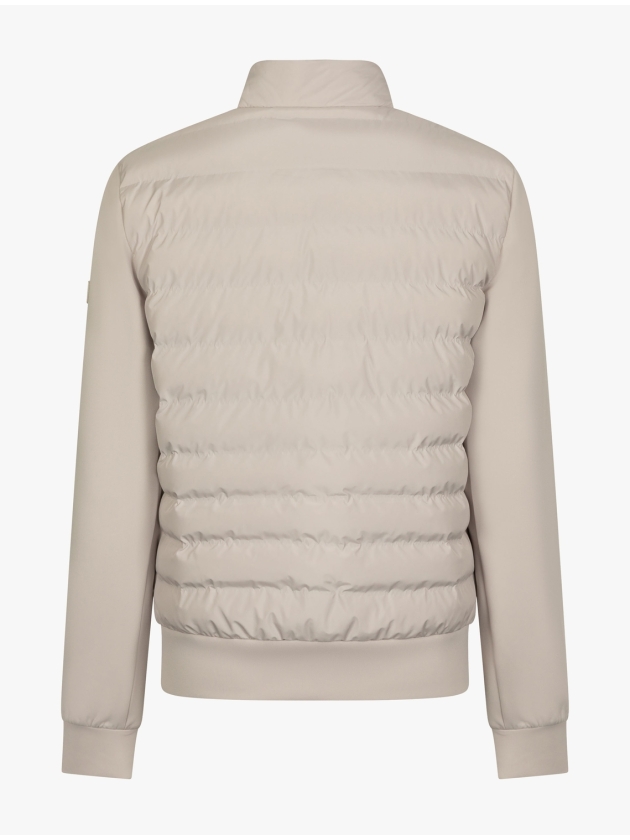 Cavallaro Quintino Jacket 189000 Dark kit