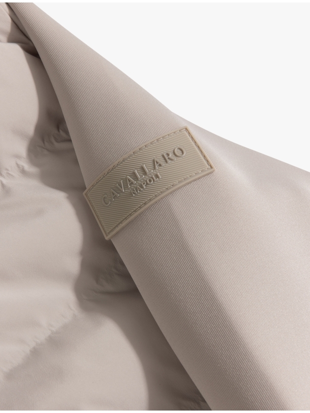 Cavallaro Quintino Jacket 189000 Dark kit