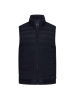 Cavallaro Quintino Bodywarmer 699000 Dark blue