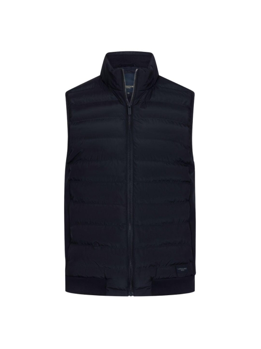 Cavallaro Quintino Bodywarmer 699000 Dark blue