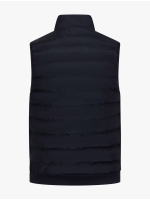 Cavallaro Quintino Bodywarmer 699000 Dark blue