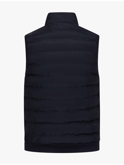 Cavallaro Quintino Bodywarmer 699000 Dark blue
