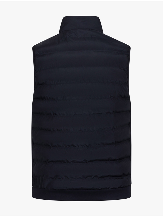 Cavallaro Quintino Bodywarmer 699000 Dark blue