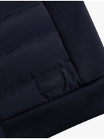 Cavallaro Quintino Bodywarmer 699000 Dark blue