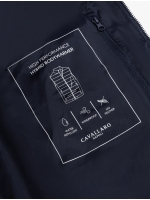 Cavallaro Quintino Bodywarmer 699000 Dark blue