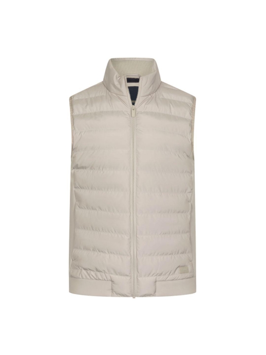 Cavallaro Quintino Bodywarmer 189000 Dark kit
