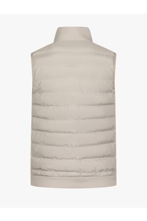 Cavallaro Quintino Bodywarmer 189000 Dark kit