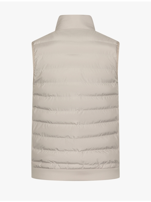 Cavallaro Quintino Bodywarmer 189000 Dark kit