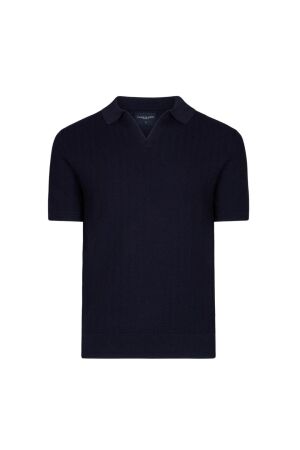 Cavallaro Mironi Polo 699000 Dark blue