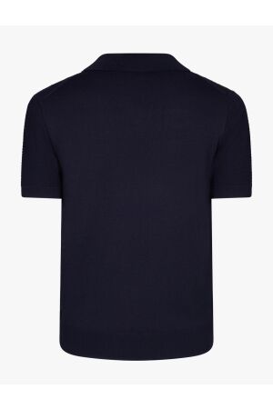 Cavallaro Mironi Polo 699000 Dark blue