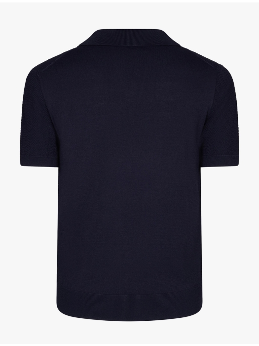 Cavallaro Mironi Polo 699000 Dark blue