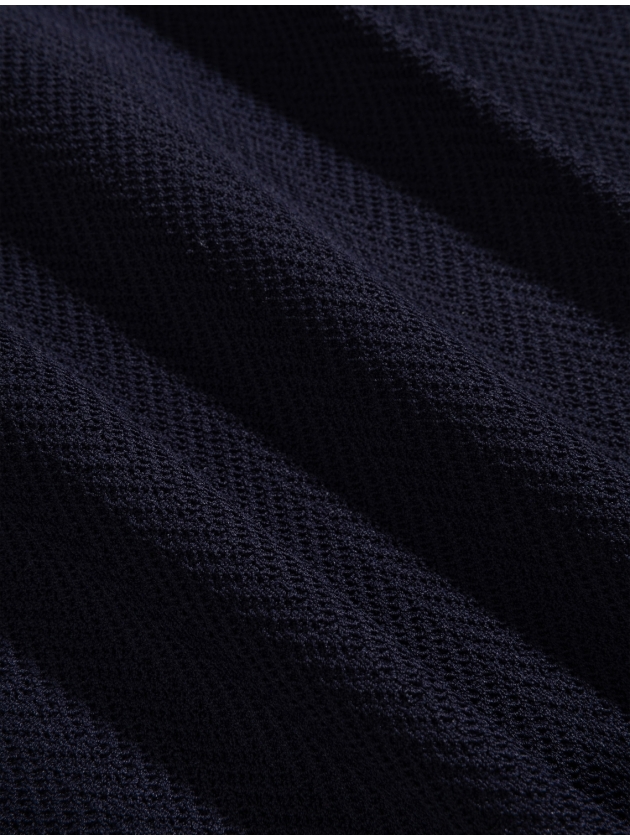 Cavallaro Mironi Polo 699000 Dark blue