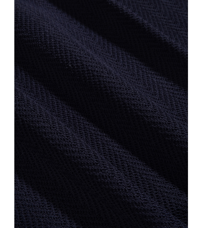 Cavallaro Mironi Polo 699000 Dark blue