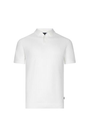 Cavallaro Milanio Polo 120000 Offwhite