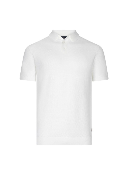 Cavallaro Milanio Polo 120000 Offwhite