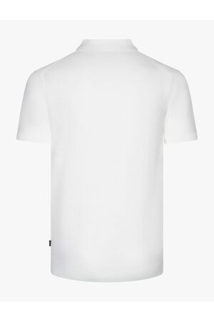 Cavallaro Milanio Polo 120000 Offwhite