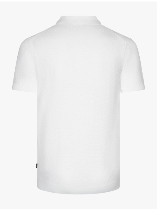 Cavallaro Milanio Polo 120000 Offwhite
