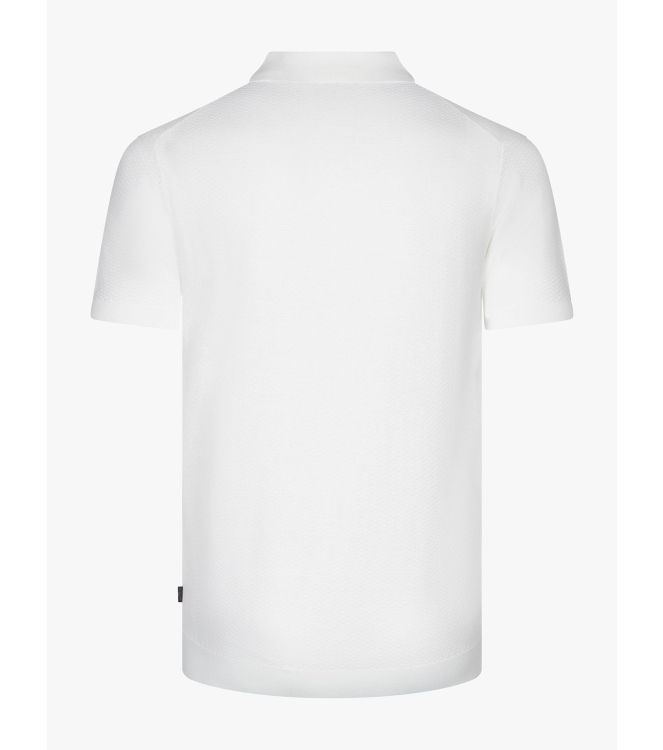 Cavallaro Milanio Polo 120000 Offwhite