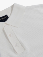 Cavallaro Milanio Polo 120000 Offwhite