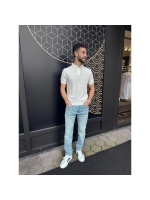 Cavallaro Milanio Polo 120000 Offwhite