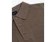 Cavallaro Milanio Polo 880000 Dark taupe