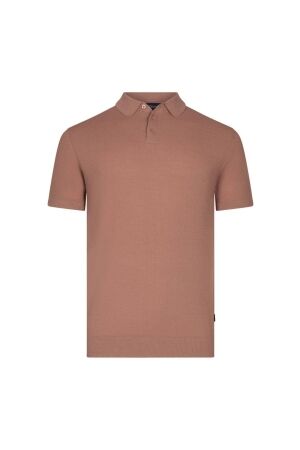 Cavallaro Milanio Polo 310000 Old pink