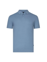 Cavallaro Milanio Polo 611000 Light blue
