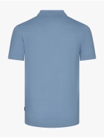 Cavallaro Milanio Polo 611000 Light blue