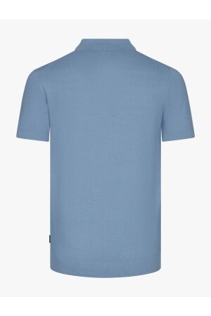 Cavallaro Milanio Polo 611000 Light blue