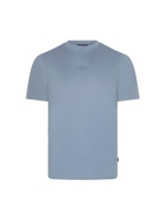 Cavallaro Luvati Tee 600000 Light blue