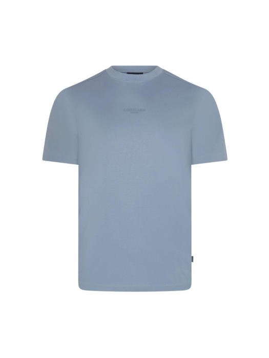Cavallaro Luvati Tee 600000 Light blue