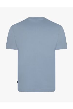 Cavallaro Luvati Tee 600000 Light blue