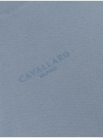 Cavallaro Luvati Tee 600000 Light blue
