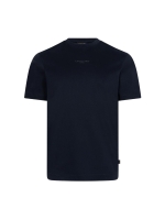 Cavallaro Luvati Tee 699000 Dark blue