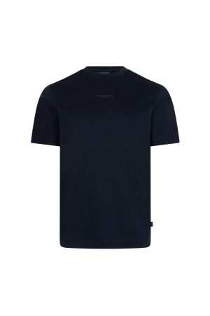 Cavallaro Luvati Tee 699000 Dark blue