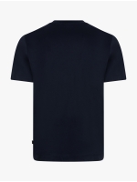 Cavallaro Luvati Tee 699000 Dark blue