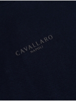 Cavallaro Luvati Tee 699000 Dark blue