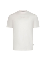Cavallaro Luvati Tee 120000 Offwhite