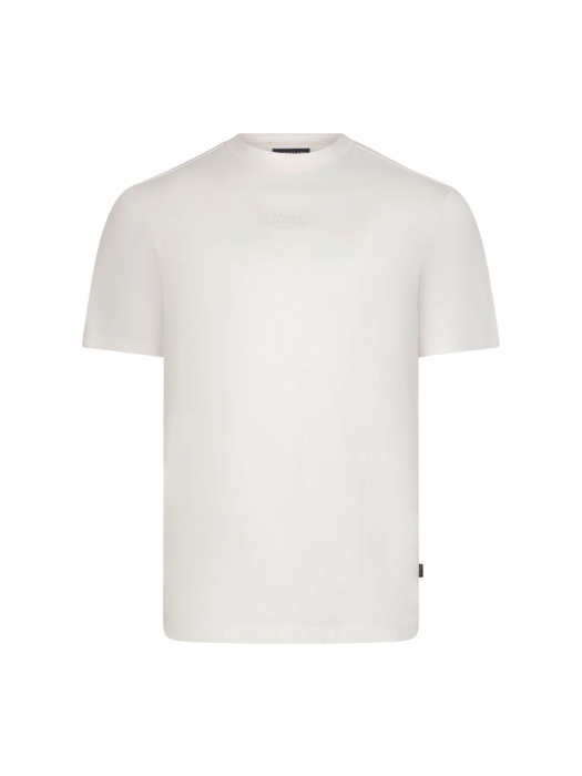 Cavallaro Luvati Tee 120000 Offwhite