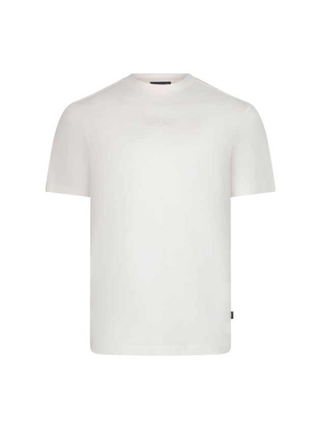 Cavallaro Luvati Tee 120000 Offwhite