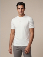 Cavallaro Luvati Tee 120000 Offwhite