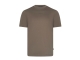 Cavallaro Luvati Tee 880000 Dark taupe