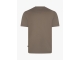 Cavallaro Luvati Tee 880000 Dark taupe