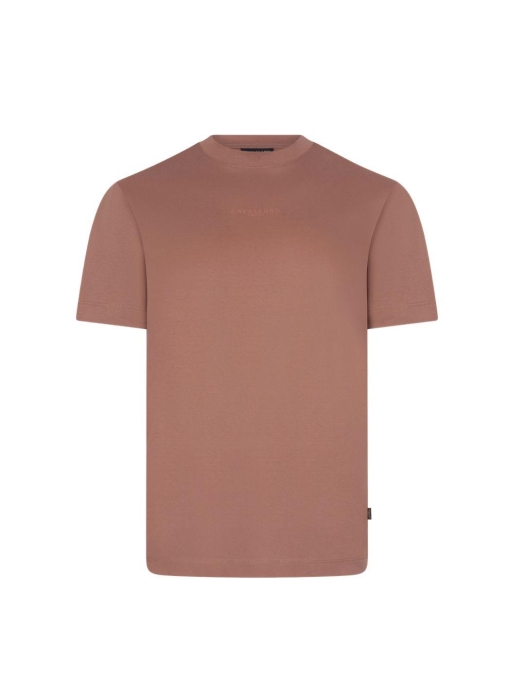 Cavallaro Luvati Tee 310000 Old pink