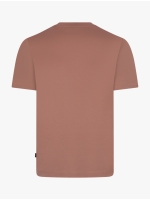 Cavallaro Luvati Tee 310000 Old pink