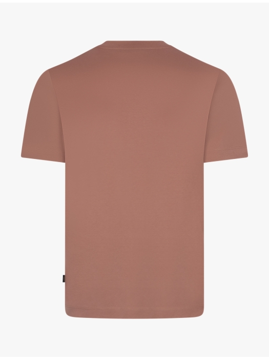 Cavallaro Luvati Tee 310000 Old pink